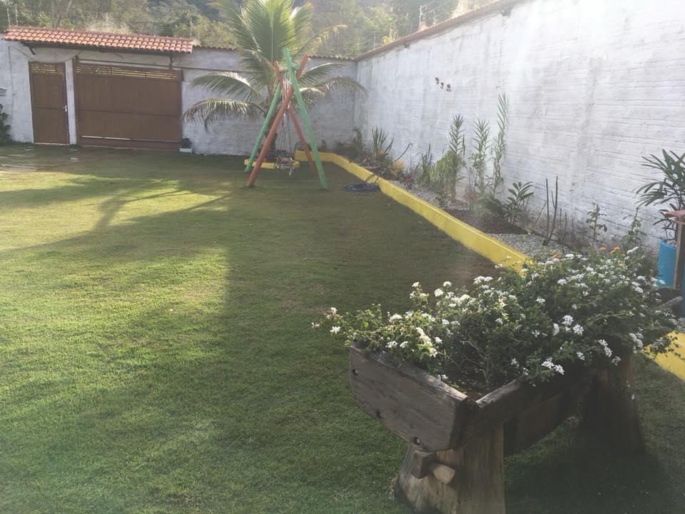 Casa Esmeralda Para Descanso Pirenópolis Buitenkant foto