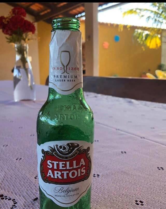 Casa Esmeralda Para Descanso Pirenópolis Buitenkant foto